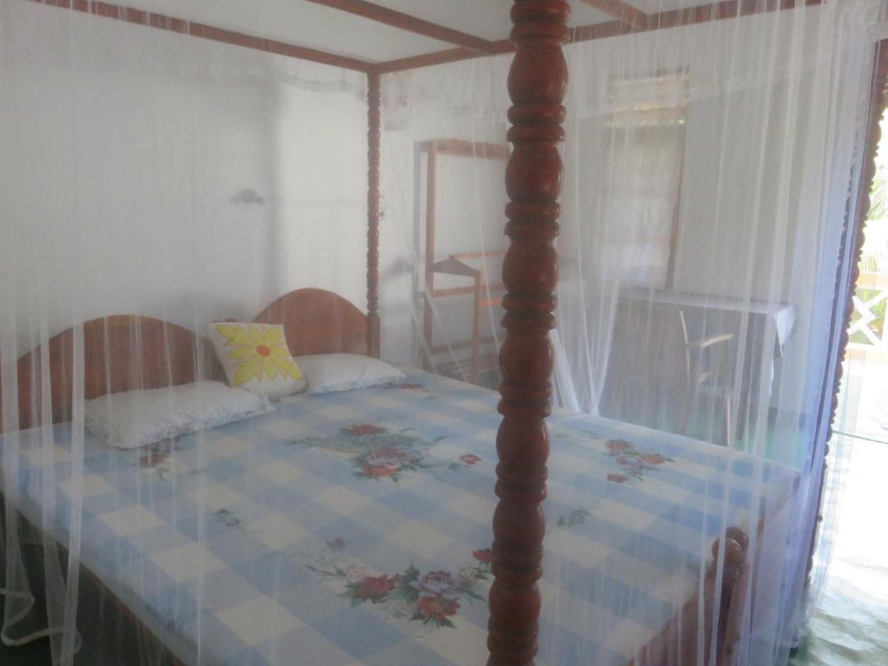 Beach Lagoon Guesthouse Tangalle Exterior foto